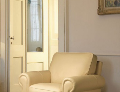 Кресло продукции ADILE DIVANI