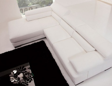 Диван продукции ADILE DIVANI