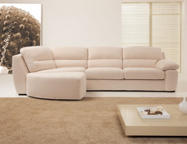 Диван продукции ADILE DIVANI