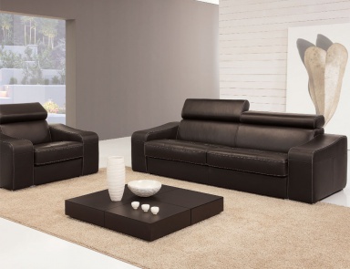 Диван продукции ADILE DIVANI