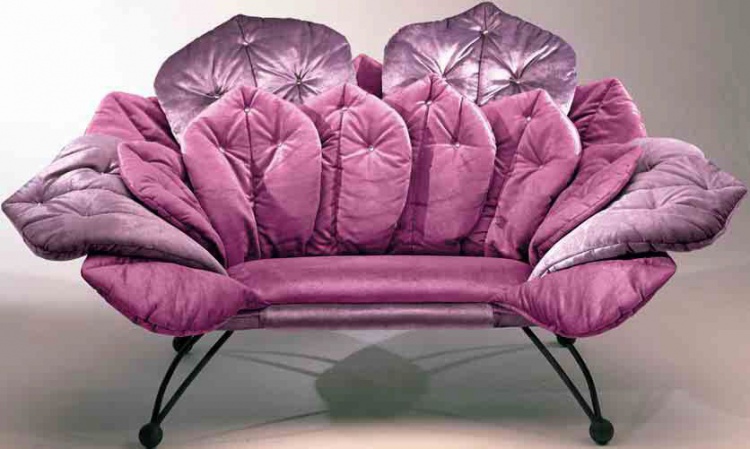 Кресло Giarosa, BM Style