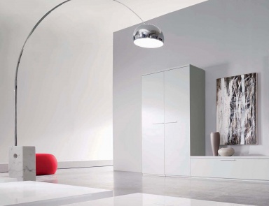 Шкаф продукции Pedretti 