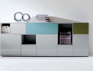 Шкаф продукции Pedretti