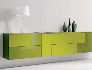 Шкаф продукции Pedretti