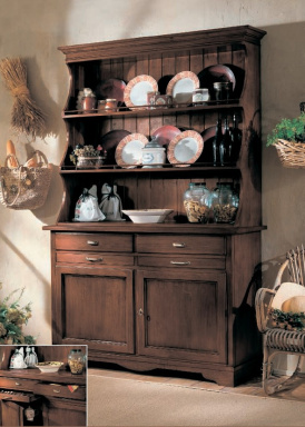 Буфет А 382/А 383