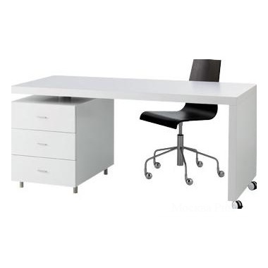 Письменный стол, Cineline desk - Ligne Roset