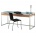 Стол CONTOURS desk