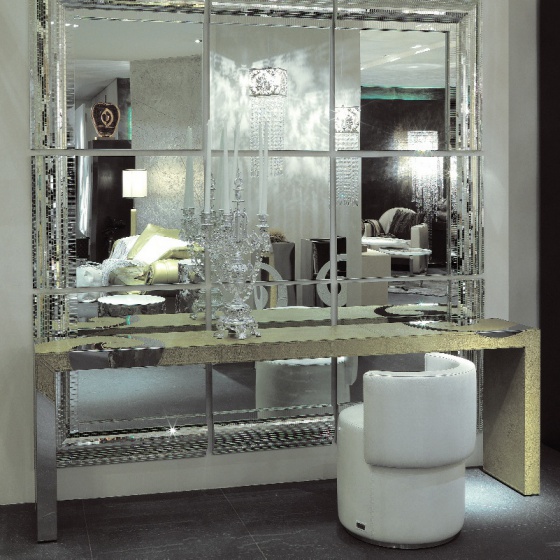 Мебель для хранения в стиле фьюжн