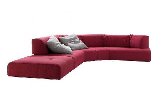 Диван PAS SI CLASSIQUE corner sofa