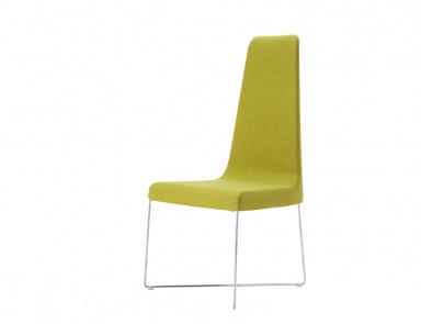 Стул без подлокотников, SO - Ligne Roset