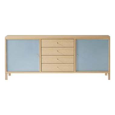 Комод SQUARE sideboard