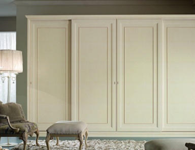 Шкаф, San Michele