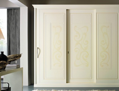 Шкаф, San Michele