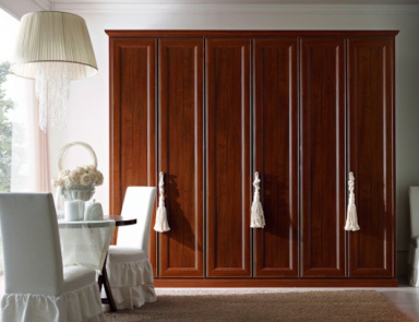 Шкаф, San Michele