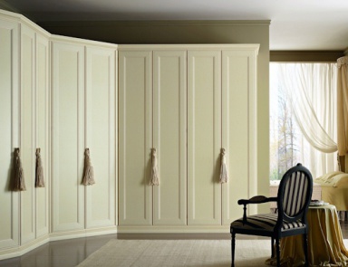 Шкаф, San Michele