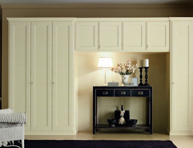 Шкаф, San Michele