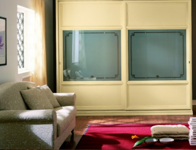 Шкаф, San Michele