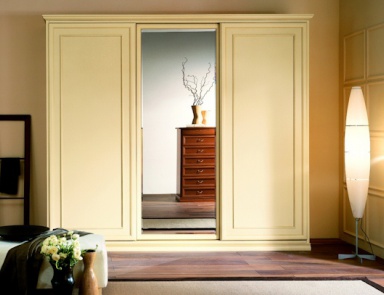 Шкаф, San Michele