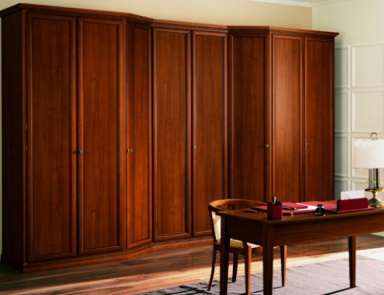 Шкаф, San Michele