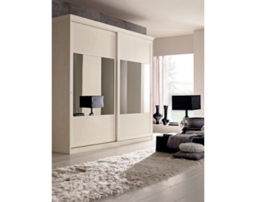 Шкаф с раздвижными дверцами, San Michele