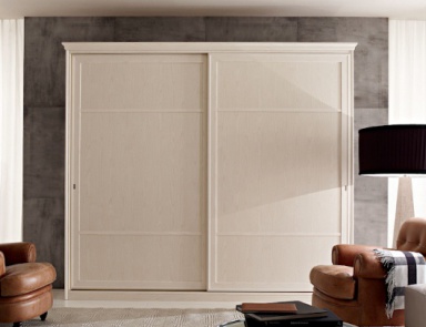 Шкаф, San Michele