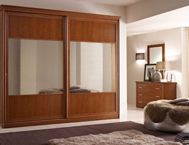 Шкаф, San Michele