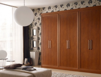 Шкаф, San Michele