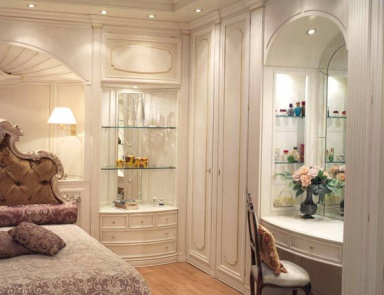 Двуспальная кровать, Bucalossi