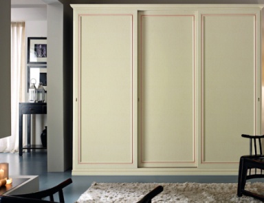 Шкаф, San Michele