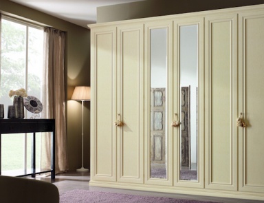 Шкаф, San Michele