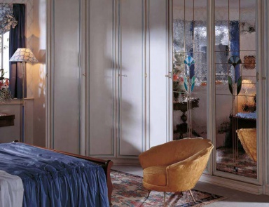 Шкаф платяной, Bucalossi