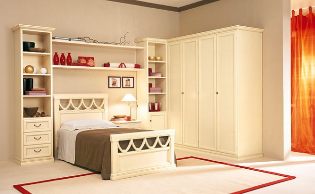 Спальня (гарнитур для спальни)