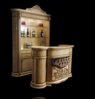 Барная стойка Socci Anchise