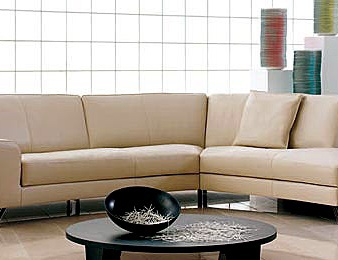 Модульный диван, Julia sofa - Natuzzi