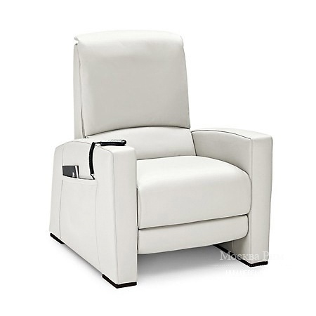 Кресло с высокой спинкой, Lux - Natuzzi