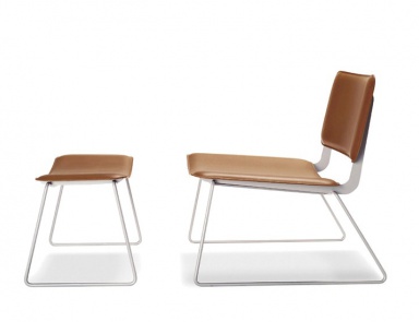 Стул Brit, Sintesi