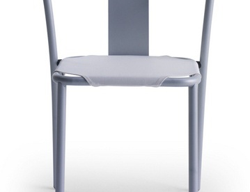 Стул Hami, Sintesi