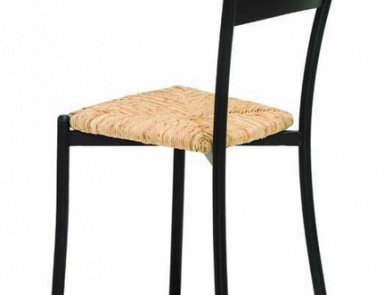 Стул с высокой спинкой Fox, Sintesi