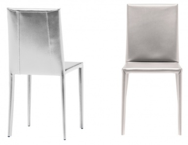 Стул Igea, Sintesi