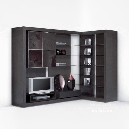 Модульная система, Metropolitan - Natuzzi