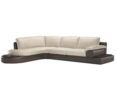 Модульный диван, Odessa - Natuzzi