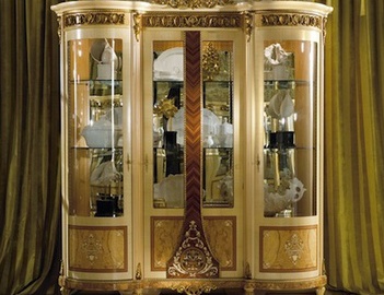 Витрина, Socci Anchise