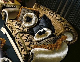 Диван, Socci Anchise