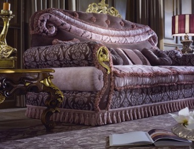 Диван, Socci Anchise