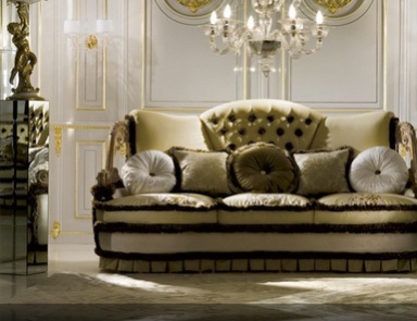 Диван, Socci Anchise