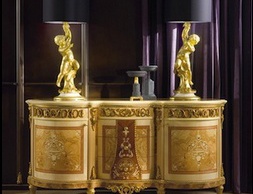 Комод, Socci Anchise