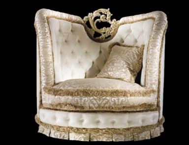 Кресло, Socci Anchise