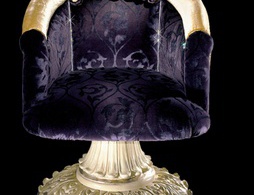 Кресло, Socci Anchise