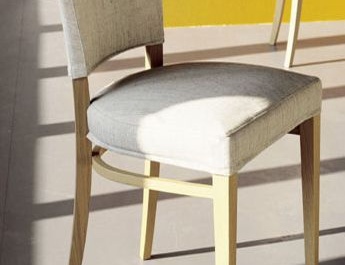 Стул без подлокотников, Accademia