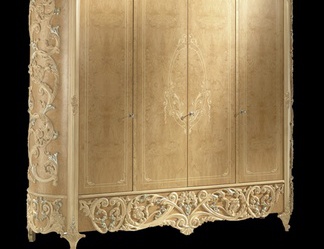 Шкаф, Socci Anchise